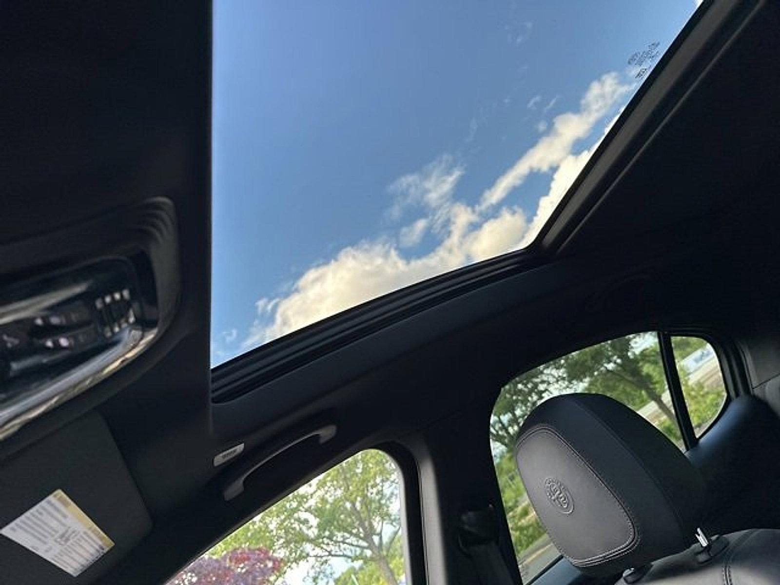 2022 Alfa Romeo Stelvio Vehicle Photo in Willow Grove, PA 19090