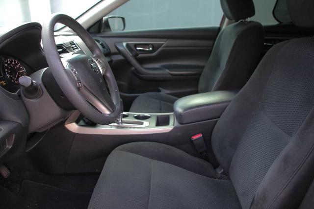 2015 Nissan Altima Vehicle Photo in SUGAR LAND, TX 77478