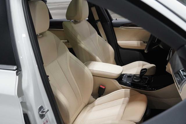 2022 BMW X3 sDrive30i Vehicle Photo in GRAPEVINE, TX 76051
