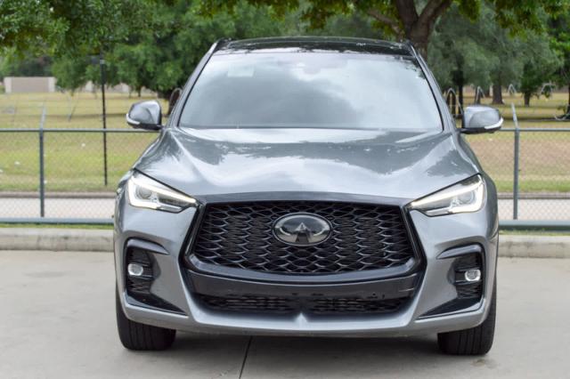 2024 INFINITI QX50 Vehicle Photo in Houston, TX 77090