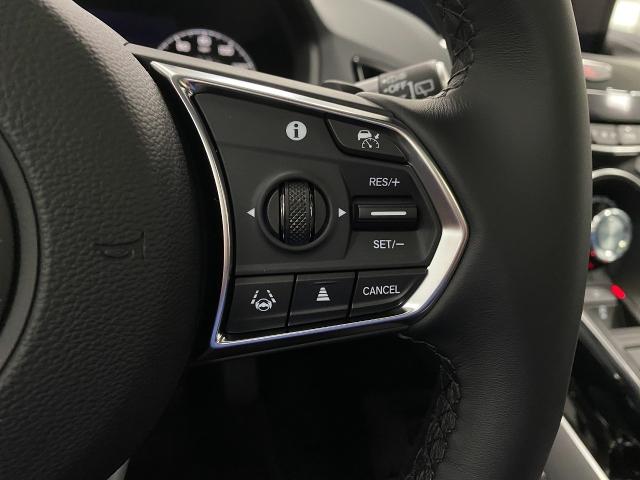2024 Acura RDX Vehicle Photo in Appleton, WI 54913