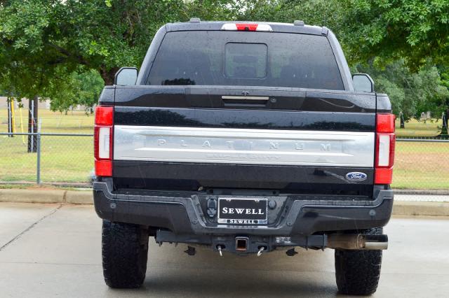 2021 Ford Super Duty F-250 SRW Vehicle Photo in Houston, TX 77090
