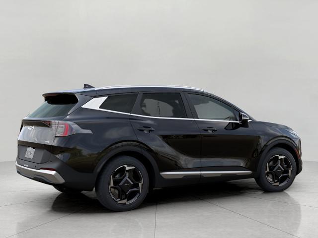 2026 Kia Sportage Vehicle Photo in Oshkosh, WI 54904