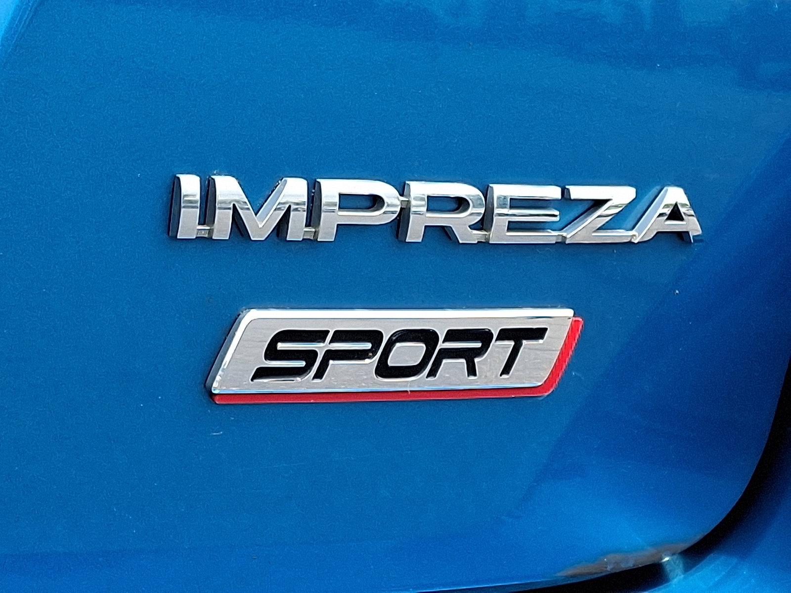 2017 Subaru Impreza Vehicle Photo in BETHLEHEM, PA 18017