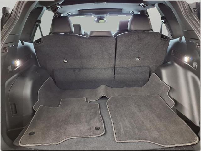 2025 Honda CR-V Hybrid Vehicle Photo in Oshkosh, WI 54904