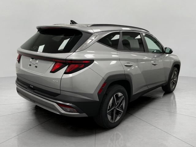 2025 Hyundai TUCSON Vehicle Photo in Appleton, WI 54913