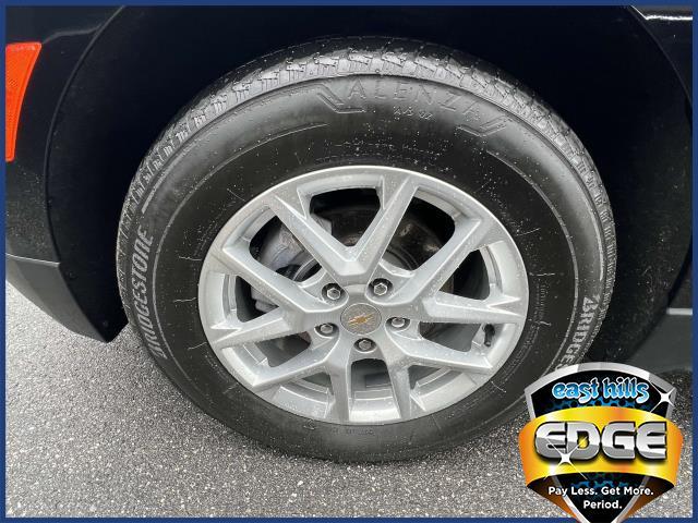 2022 Chevrolet Equinox Vehicle Photo in Roslyn, NY 11576