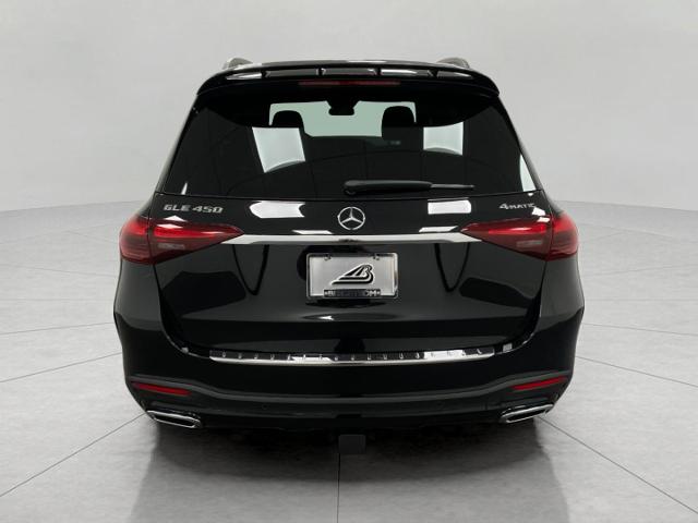 2025 Mercedes-Benz GLE Vehicle Photo in Appleton, WI 54913