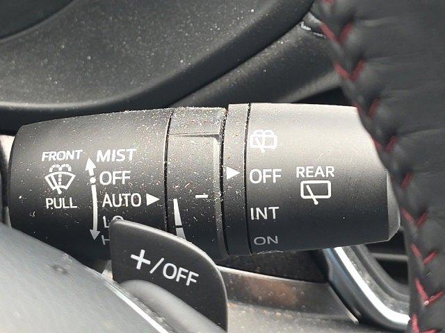 2023 Mazda CX-5 Vehicle Photo in Harrisburg, PA 17111