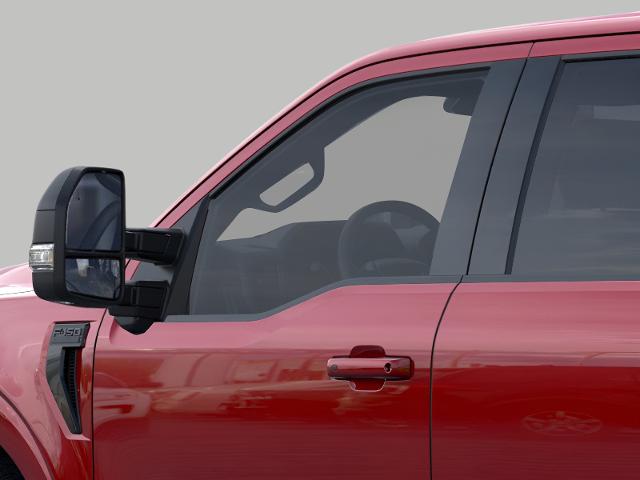2025 Ford F-150 Vehicle Photo in Neenah, WI 54956