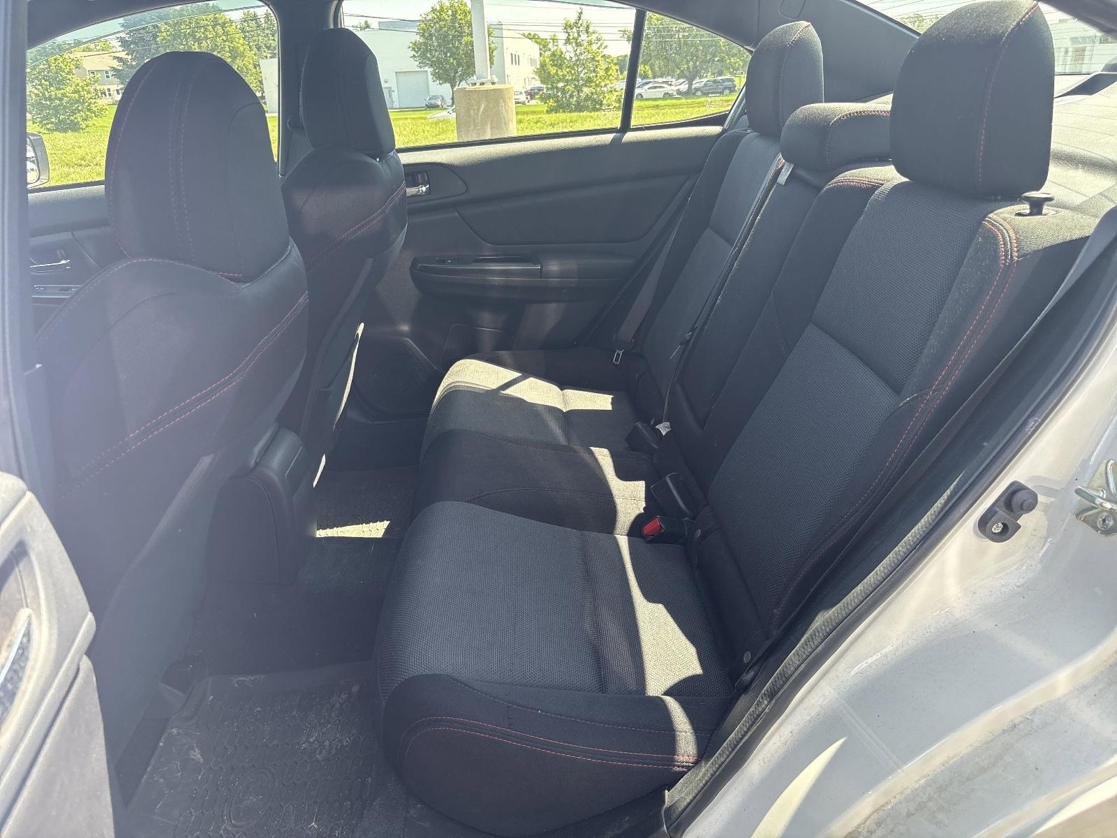 2020 Subaru WRX Vehicle Photo in Mechanicsburg, PA 17050