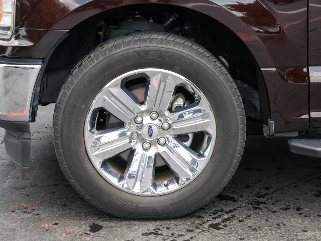 2020 Ford F-150 Vehicle Photo in Dallas, TX 75209