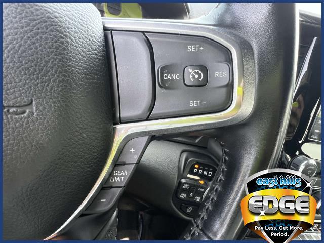 2021 Ram 1500 Vehicle Photo in Roslyn, NY 11576