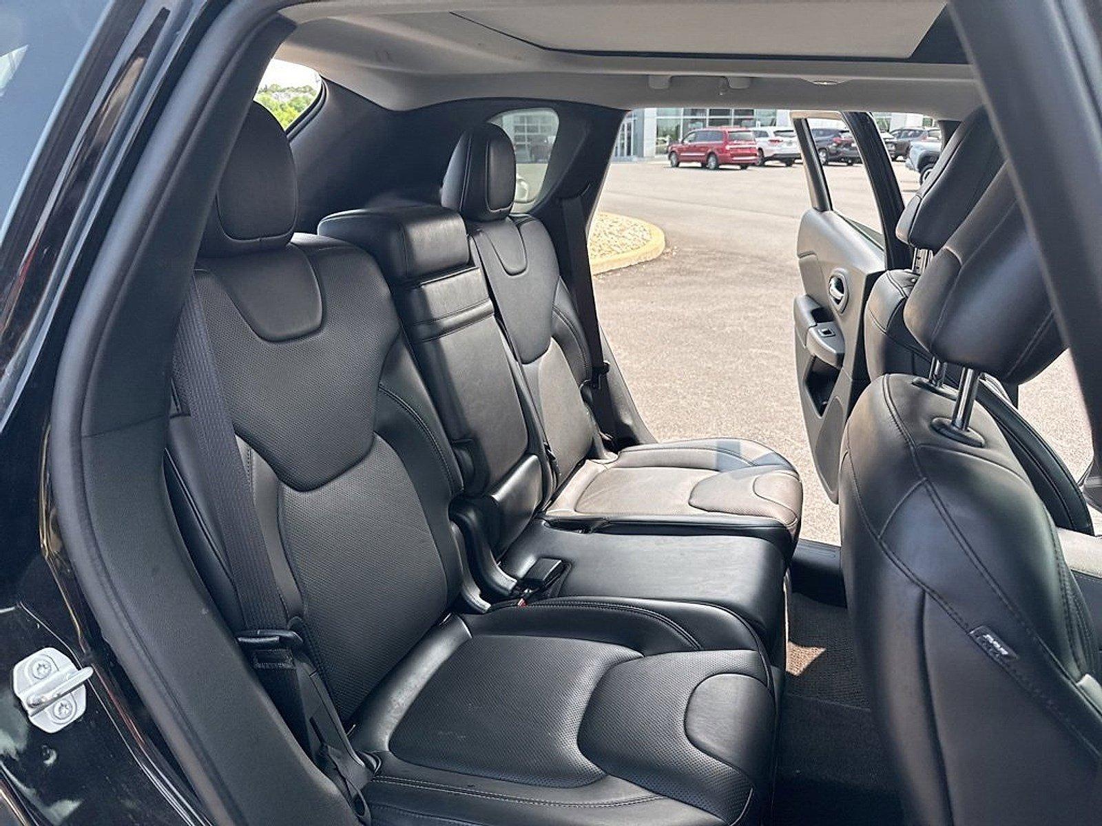 2019 Jeep Cherokee Vehicle Photo in Harrisburg, PA 17111