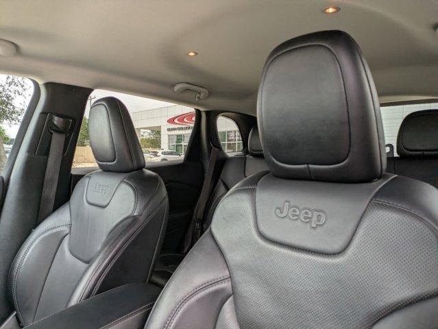 2023 Jeep Cherokee Vehicle Photo in SELMA, TX 78154-1460