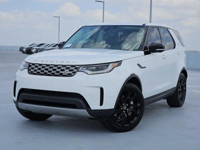 2024 Discovery Vehicle Photo in AUSTIN, TX 78717