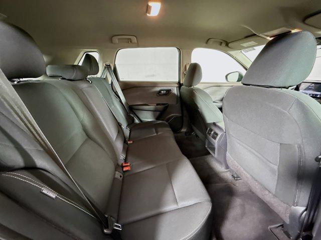 2023 Nissan Rogue Vehicle Photo in Flemington, NJ 08822