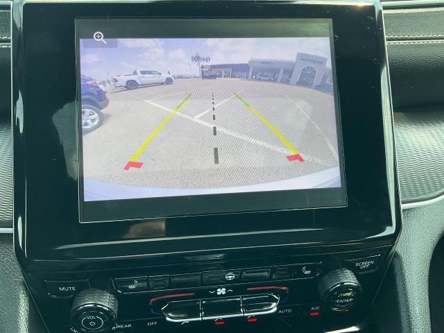 2023 Jeep Grand Cherokee Vehicle Photo in Kaukauna, WI 54130