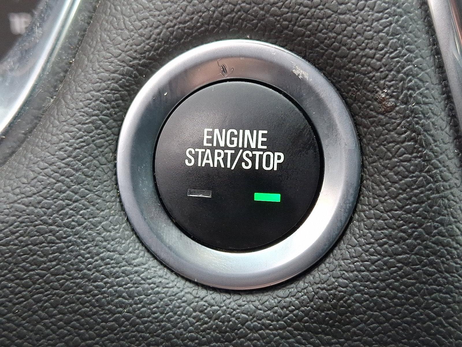 2022 Chevrolet Traverse Vehicle Photo in BETHLEHEM, PA 18017-9401