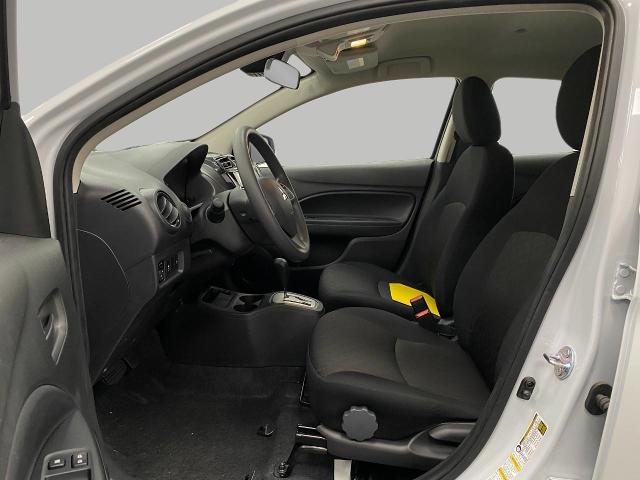 2024 Mitsubishi Mirage Vehicle Photo in Appleton, WI 54913