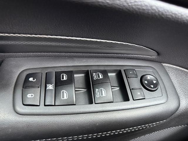2021 Dodge Durango Vehicle Photo in Savannah, GA 31419