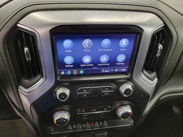 2022 GMC Sierra 2500 HD Vehicle Photo in GREEN BAY, WI 54303-3330