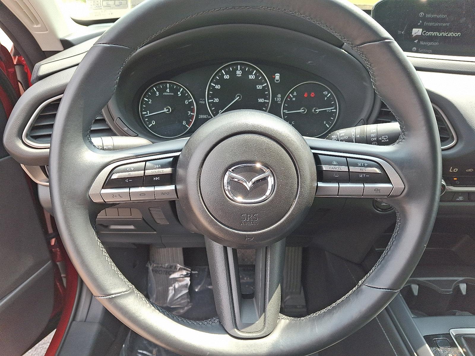 2022 Mazda CX-30 Vehicle Photo in Trevose, PA 19053