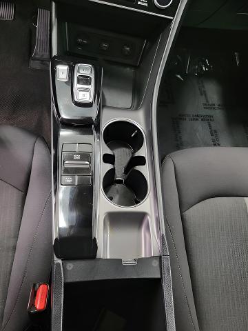 2022 Hyundai SONATA Vehicle Photo in Appleton, WI 54914