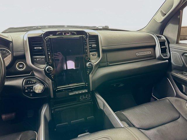 2022 Ram 1500 Vehicle Photo in Doylsetown, PA 18901