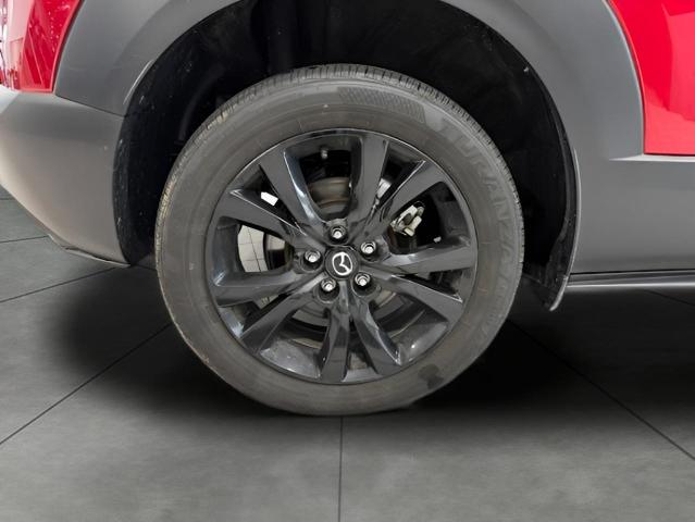 2024 Mazda CX-30 Vehicle Photo in Green Bay, WI 54304