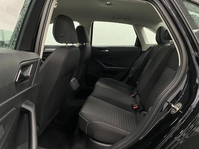 2025 Volkswagen Jetta Vehicle Photo in Oshkosh, WI 54904