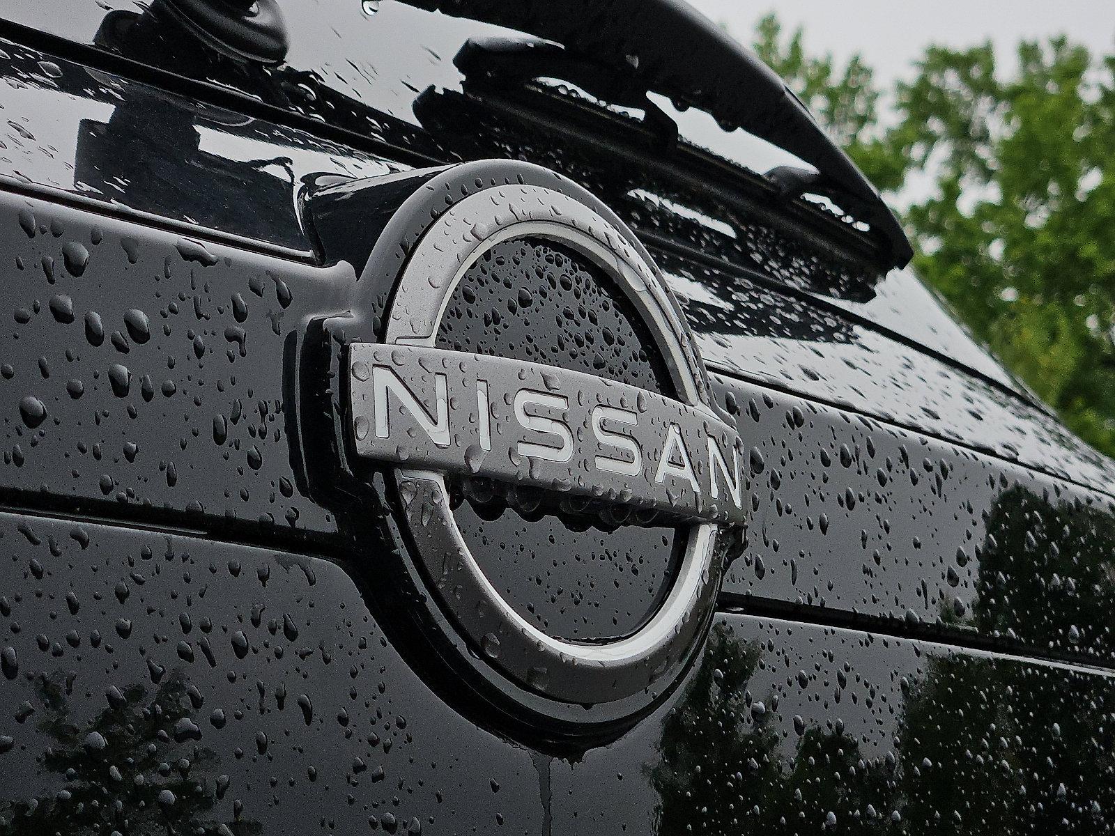 2025 Nissan Pathfinder Vehicle Photo in Jenkintown, PA 19046