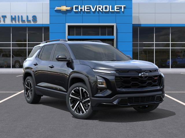 2026 Chevrolet Equinox Vehicle Photo in Roslyn, NY 11576