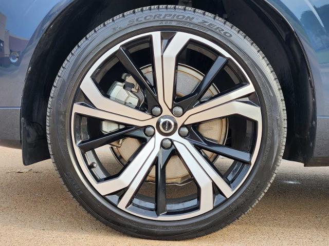 2022 Volvo XC60 Vehicle Photo in PLANO, TX 75024