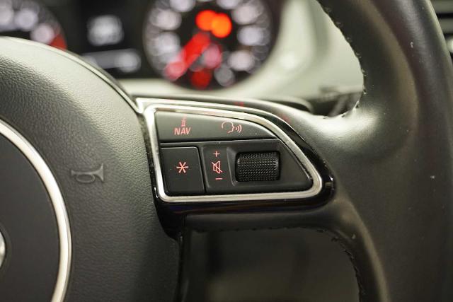 2018 Audi Q3 Vehicle Photo in GRAPEVINE, TX 76051