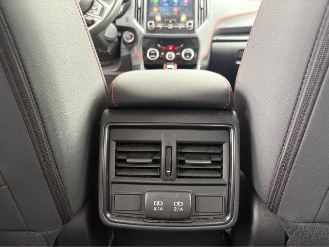2024 Subaru Forester Vehicle Photo in DALLAS, TX 75209