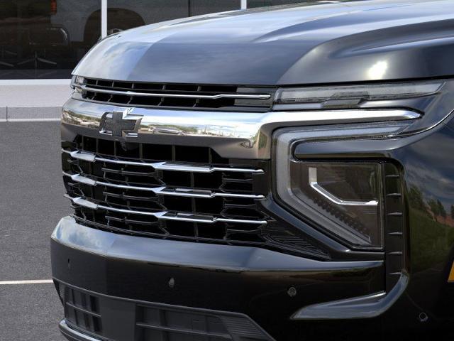 2025 Chevrolet Tahoe Vehicle Photo in TOPEKA, KS 66609-0000