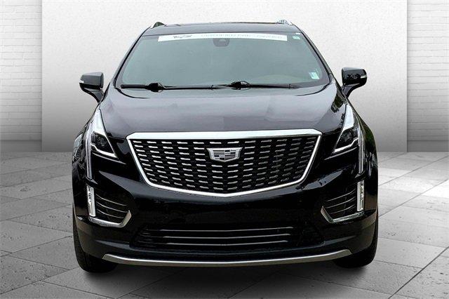 2022 Cadillac XT5 Vehicle Photo in KANSAS CITY, MO 64114-4545