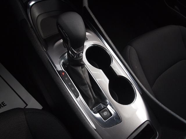 2024 Chevrolet Malibu Vehicle Photo in MADISON, IN 47250-1611