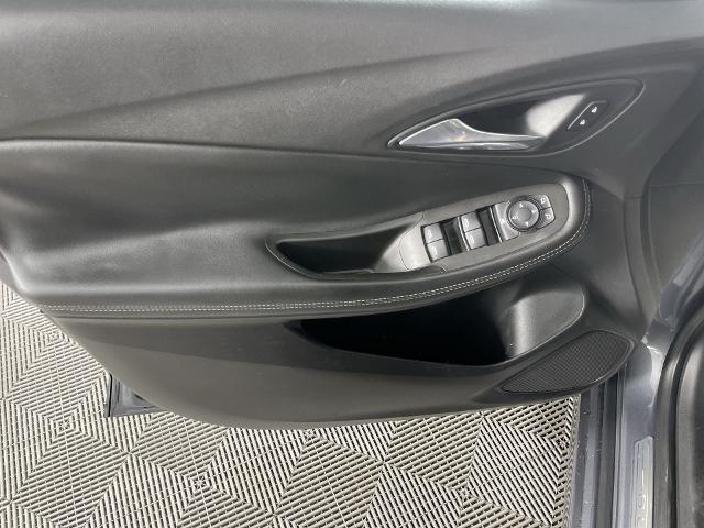 2020 Buick Encore GX Vehicle Photo in GILBERT, AZ 85297-0402
