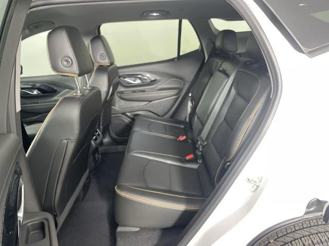 2024 GMC Terrain Vehicle Photo in GILBERT, AZ 85297-0402