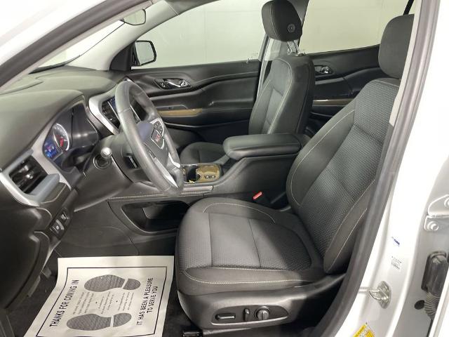 2021 GMC Acadia Vehicle Photo in GILBERT, AZ 85297-0402