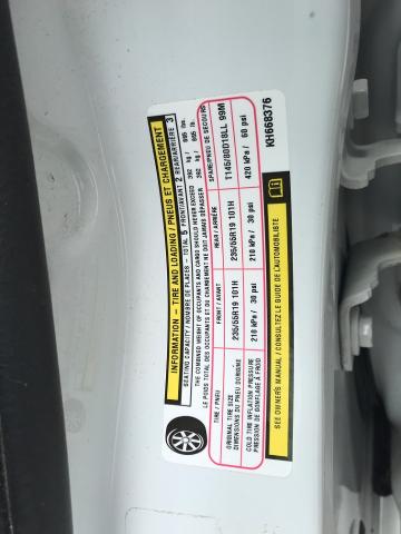2019 Dodge Charger Vehicle Photo in GREEN BAY, WI 54303-3330