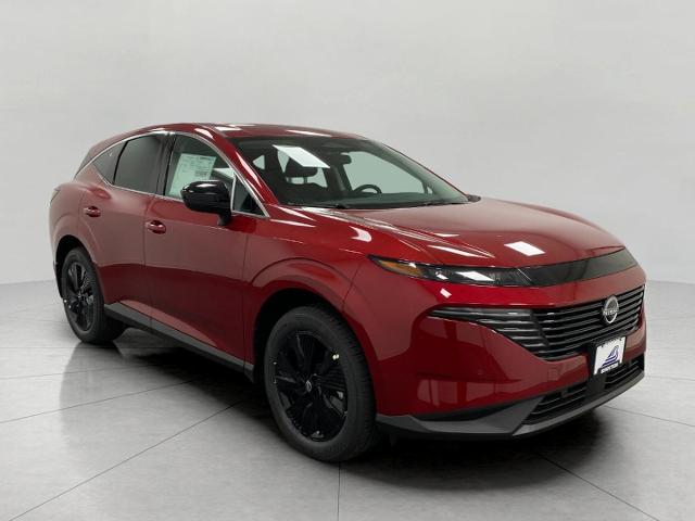 2025 Nissan Murano Vehicle Photo in Appleton, WI 54913