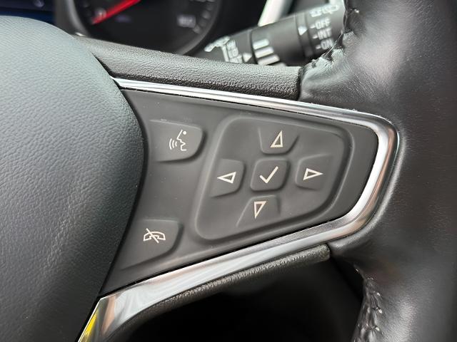 2021 Chevrolet Equinox Vehicle Photo in MADISON, WI 53713-3220