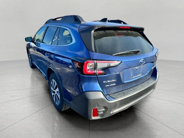 2020 Subaru Outback Vehicle Photo in Appleton, WI 54913