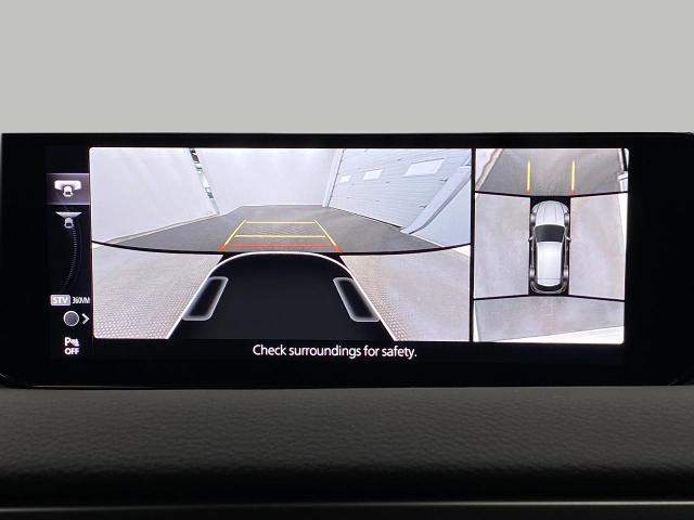 2025 Mazda CX-50 Vehicle Photo in Appleton, WI 54913