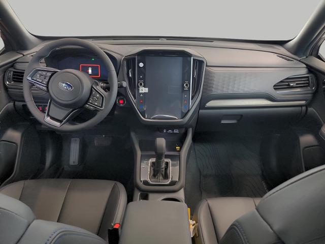 2025 Subaru Forester Vehicle Photo in Green Bay, WI 54304