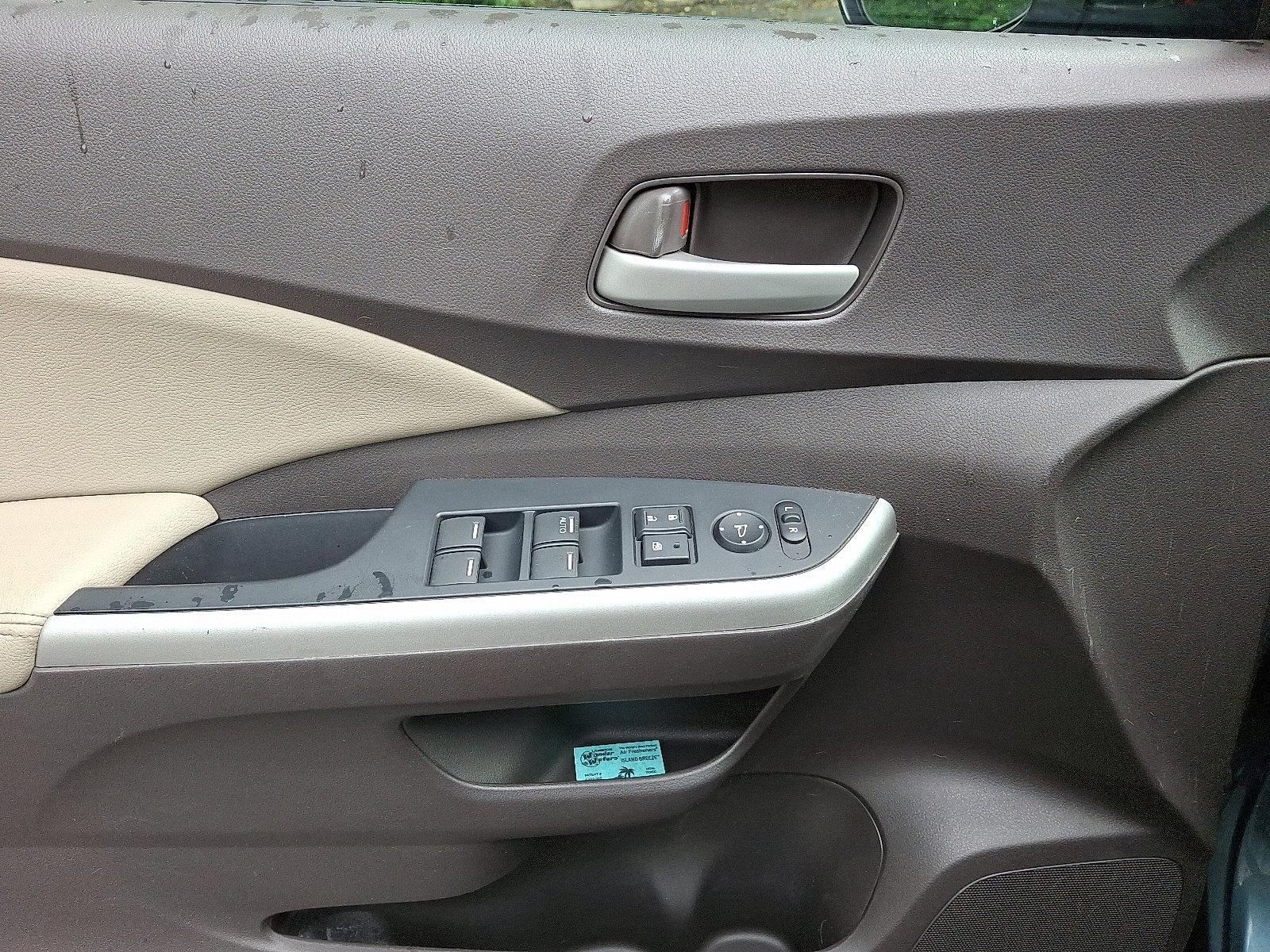 2014 Honda CR-V Vehicle Photo in Harrisburg, PA 17111