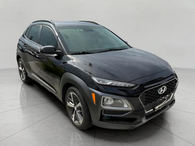 2018 Hyundai KONA Vehicle Photo in Green Bay, WI 54304